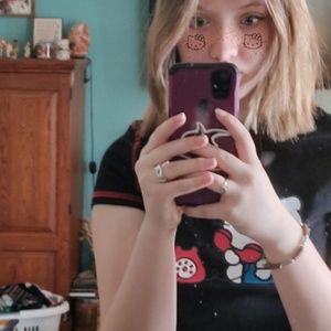 Meet your Posher, Macie